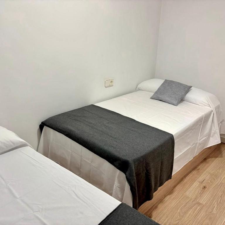 Escapada Perfecta en Centro de Calpe y 1a linea de Playa - Apartamento de 2 dormitorios - 8