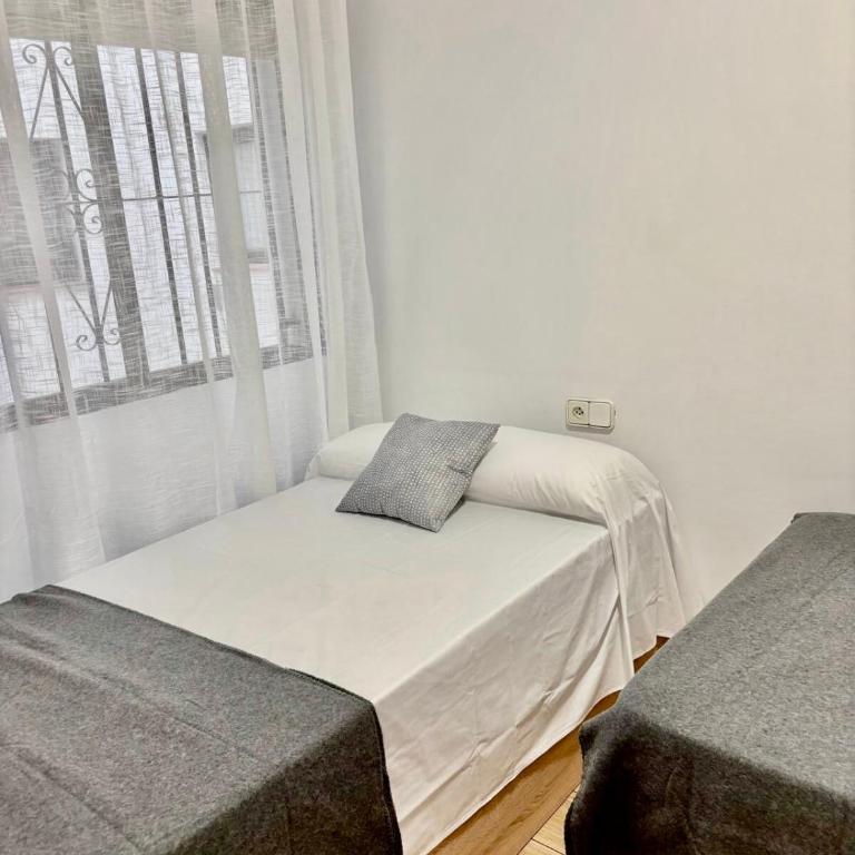 Escapada Perfecta en Centro de Calpe y 1a linea de Playa - Apartamento de 2 dormitorios - 10