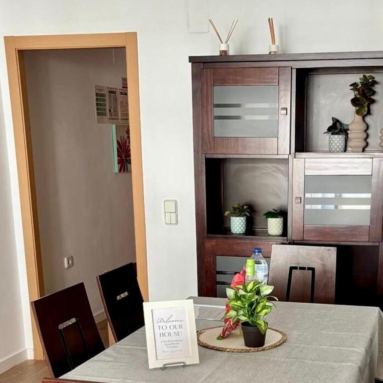 Escapada Perfecta en Centro de Calpe y 1a linea de Playa - Apartamento de 2 dormitorios - 16