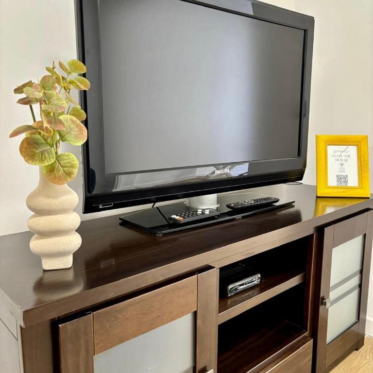 Escapada Perfecta en Centro de Calpe y 1a linea de Playa - Apartamento de 2 dormitorios - 18
