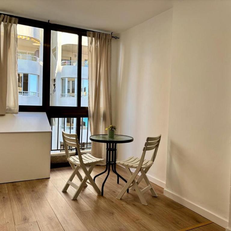 Escapada Perfecta en Centro de Calpe y 1a linea de Playa - Apartamento de 2 dormitorios - 25