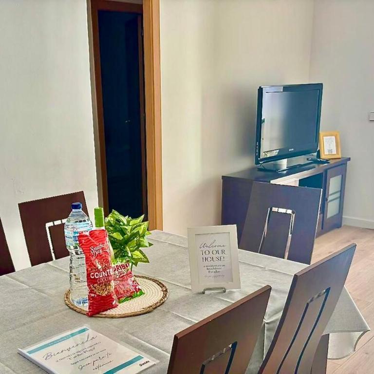 Escapada Perfecta en Centro de Calpe y 1a linea de Playa - Apartamento de 2 dormitorios - 27