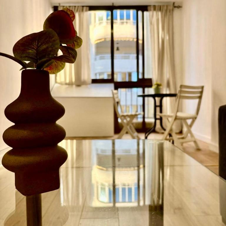 Escapada Perfecta en Centro de Calpe y 1a linea de Playa - Apartamento de 2 dormitorios - 29