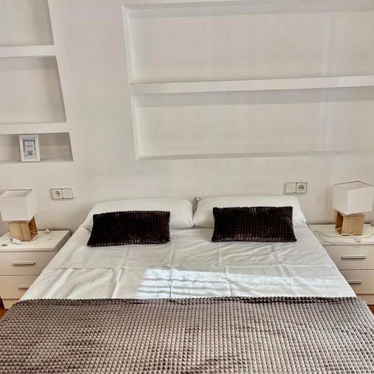 Escapada Perfecta en Centro de Calpe y 1a linea de Playa - Apartamento de 2 dormitorios - 30