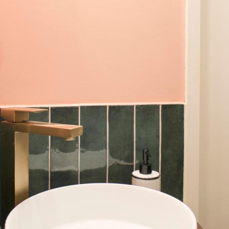 Cozy apartment for 2 in the 11th - Appartement - 11