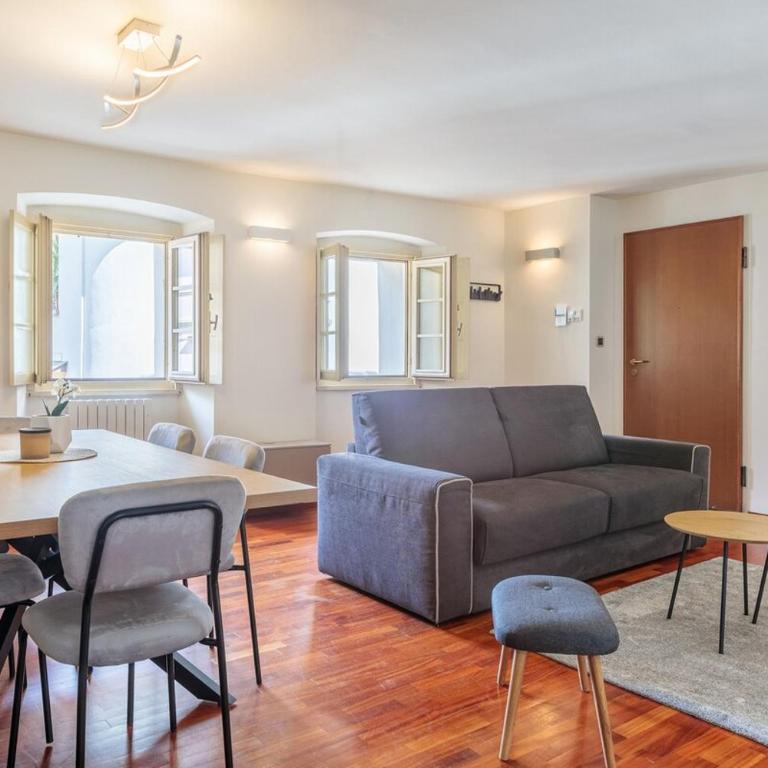 Ancien Bazar Apartement - Appartamento con 2 Camere da Letto - 1