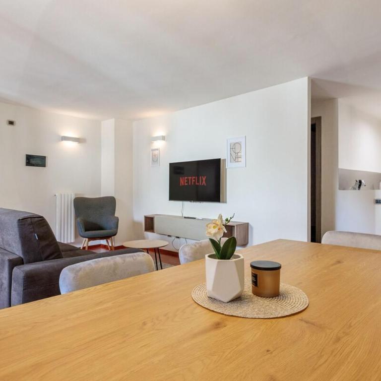 Ancien Bazar Apartement - Appartamento con 2 Camere da Letto - 23