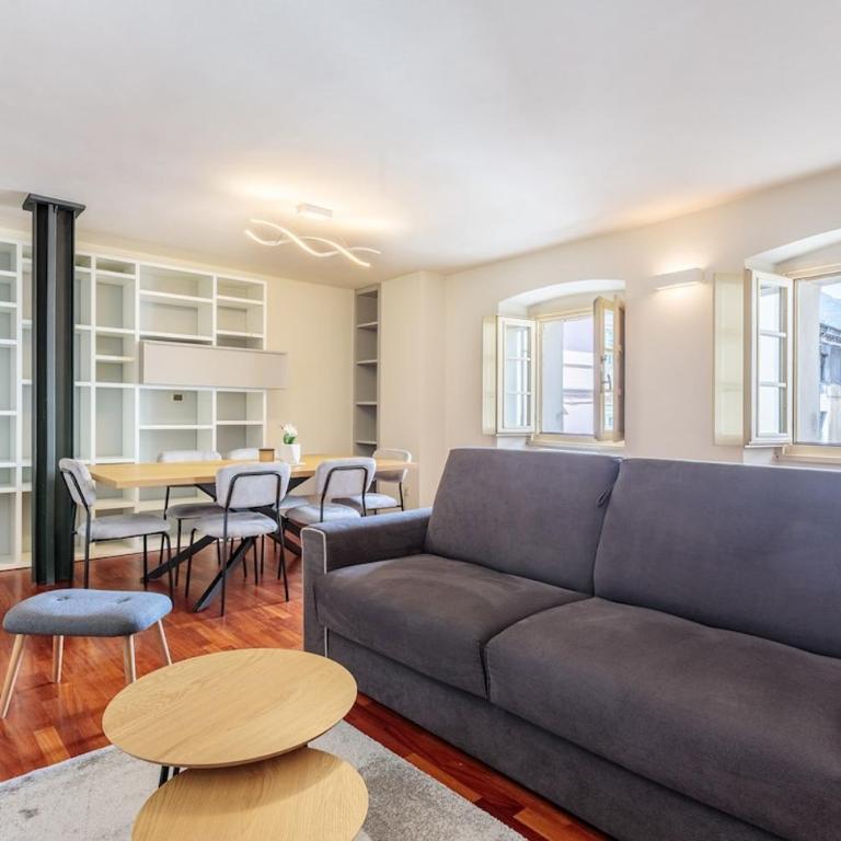 Ancien Bazar Apartement - Appartamento con 2 Camere da Letto - 3