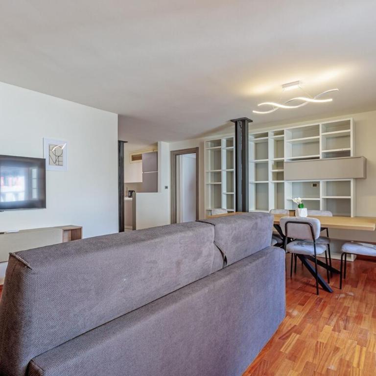 Ancien Bazar Apartement - Appartamento con 2 Camere da Letto - 4