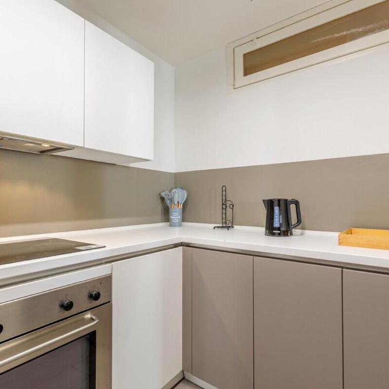 Ancien Bazar Apartement - Appartamento con 2 Camere da Letto - 18