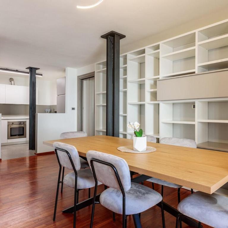 Ancien Bazar Apartement - Appartamento con 2 Camere da Letto - 24