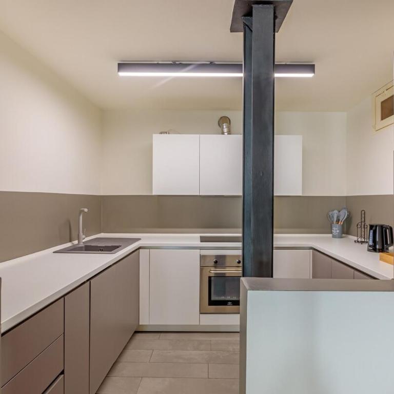 Ancien Bazar Apartement - Appartamento con 2 Camere da Letto - 16