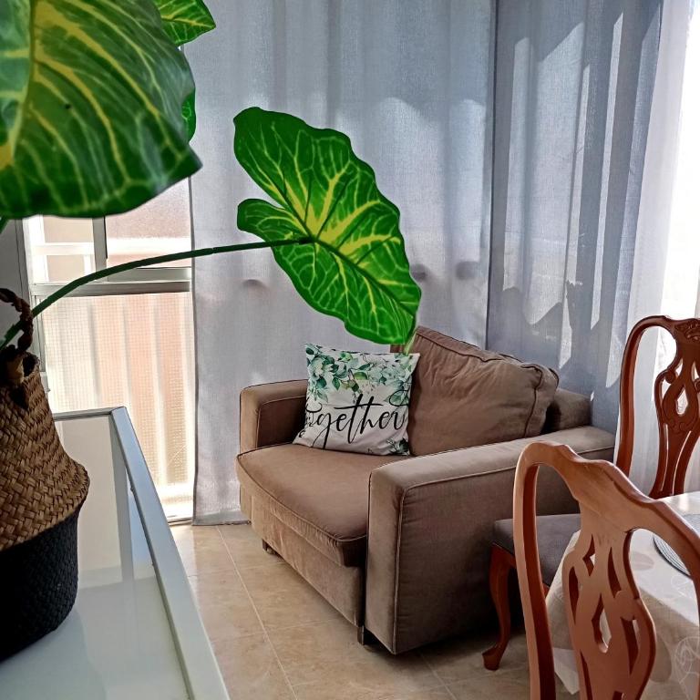 Apartamento Bro Mar - One-Bedroom Apartment - 4