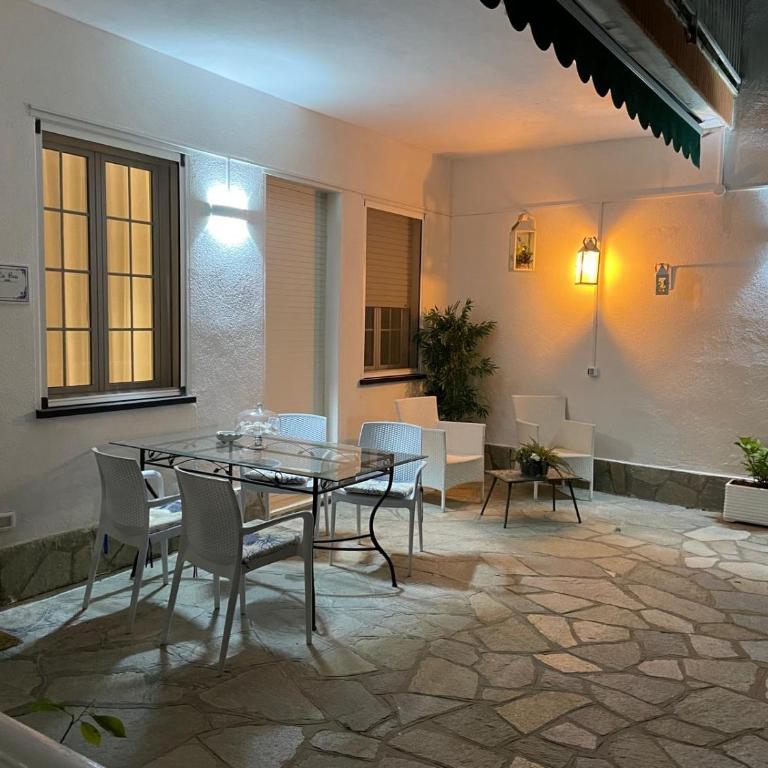 Ca Bea - One-Bedroom Apartment - 10
