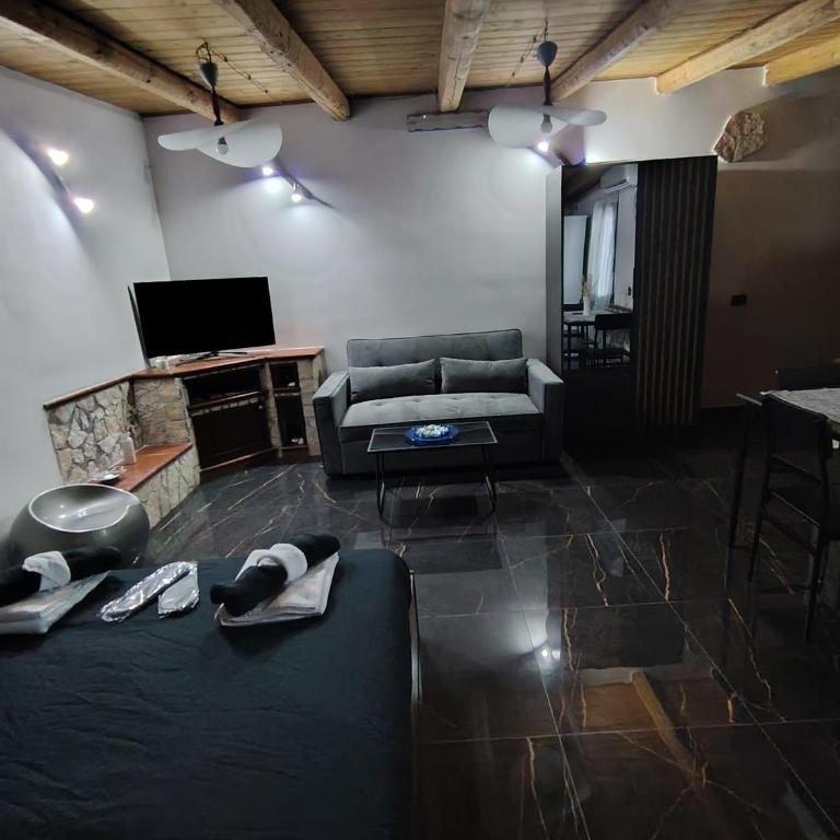 La Casetta di Camelia - Appartamento con 2 Camere da Letto - 13