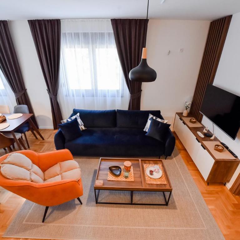 Apartman Hedona Zlatibor - One-Bedroom Apartment - 6