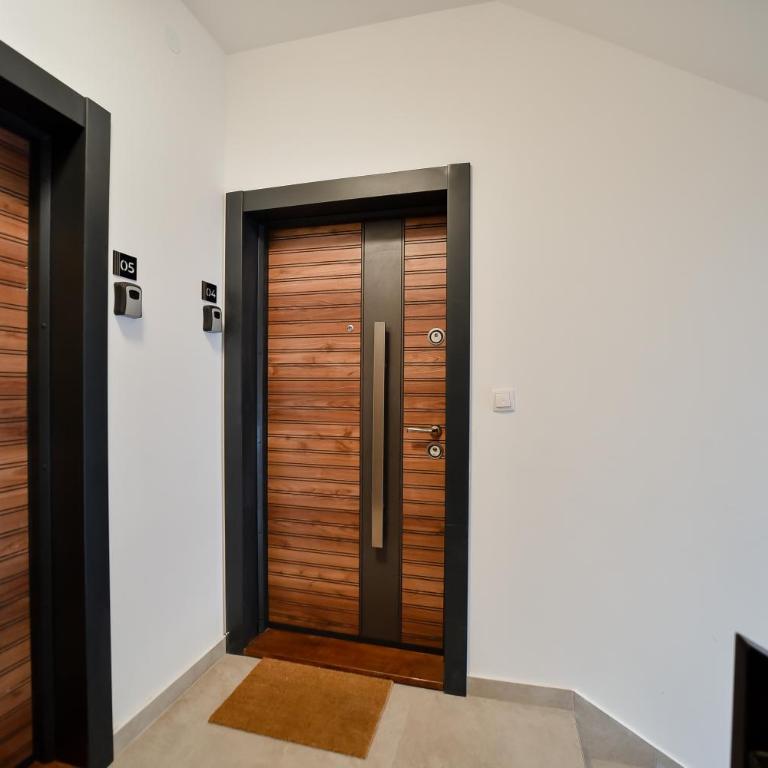 Apartman Hedona Zlatibor - One-Bedroom Apartment - 10