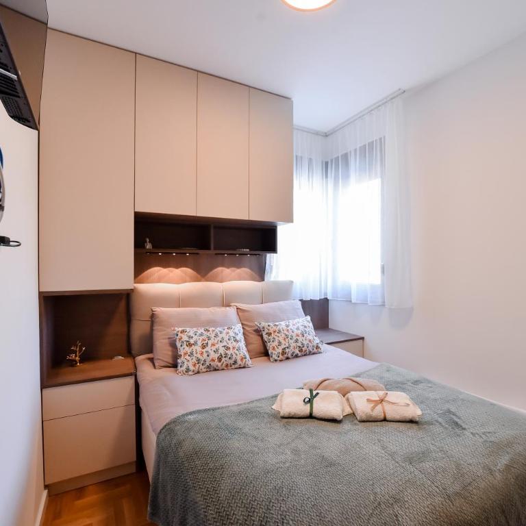 Apartman Hedona Zlatibor - One-Bedroom Apartment - 14