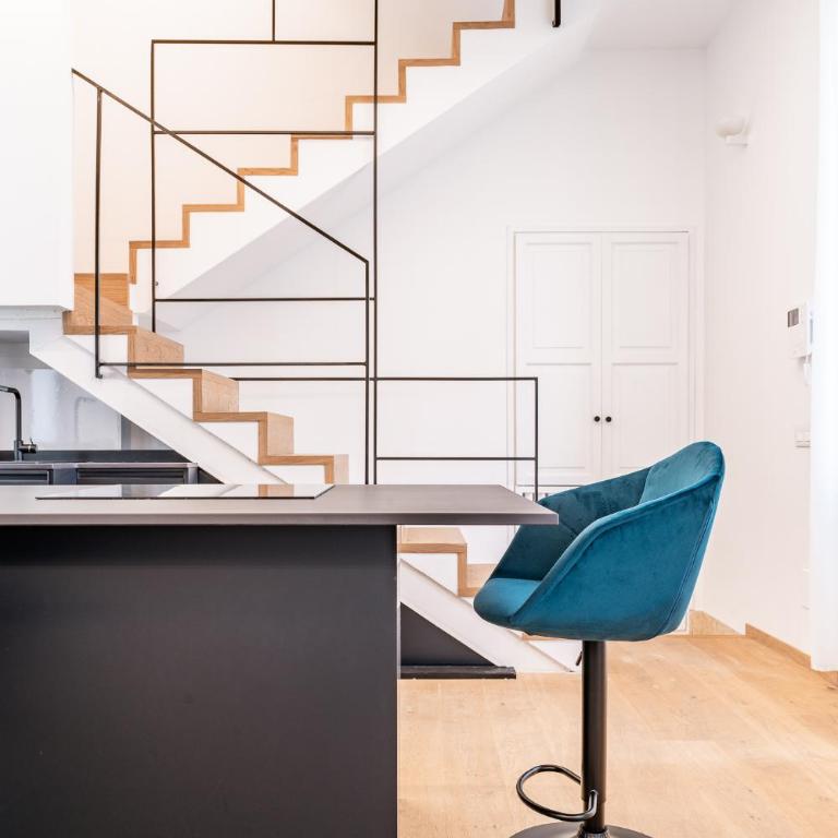 Casa Scalzi - Appartamento Suite - 6