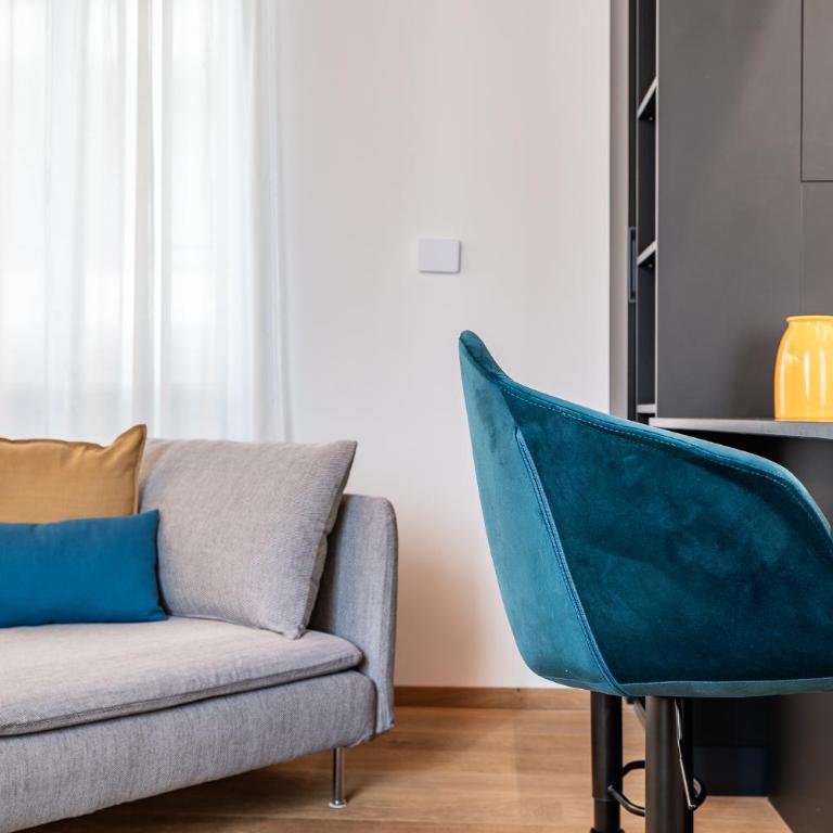 Casa Scalzi - Appartamento Suite - 10