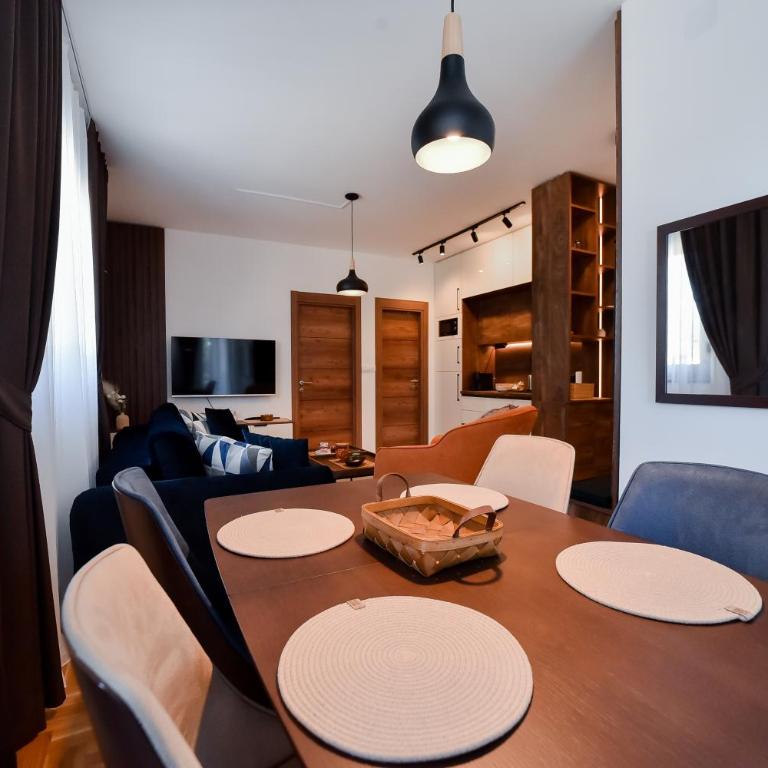 Apartman Hedona Zlatibor - One-Bedroom Apartment - 19