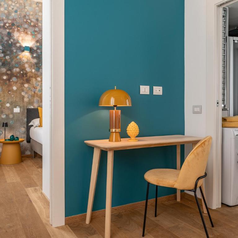 Casa Scalzi - Appartamento Suite - 4