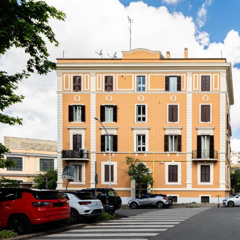 Casa Scalzi - Appartamento Suite - 12