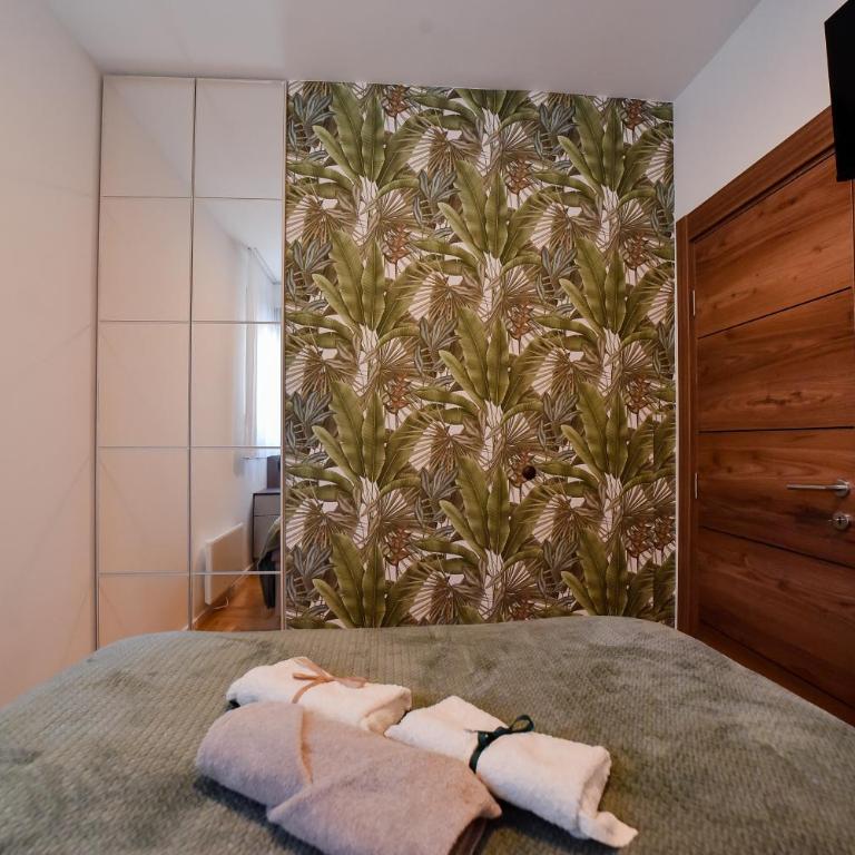 Apartman Hedona Zlatibor - One-Bedroom Apartment - 21