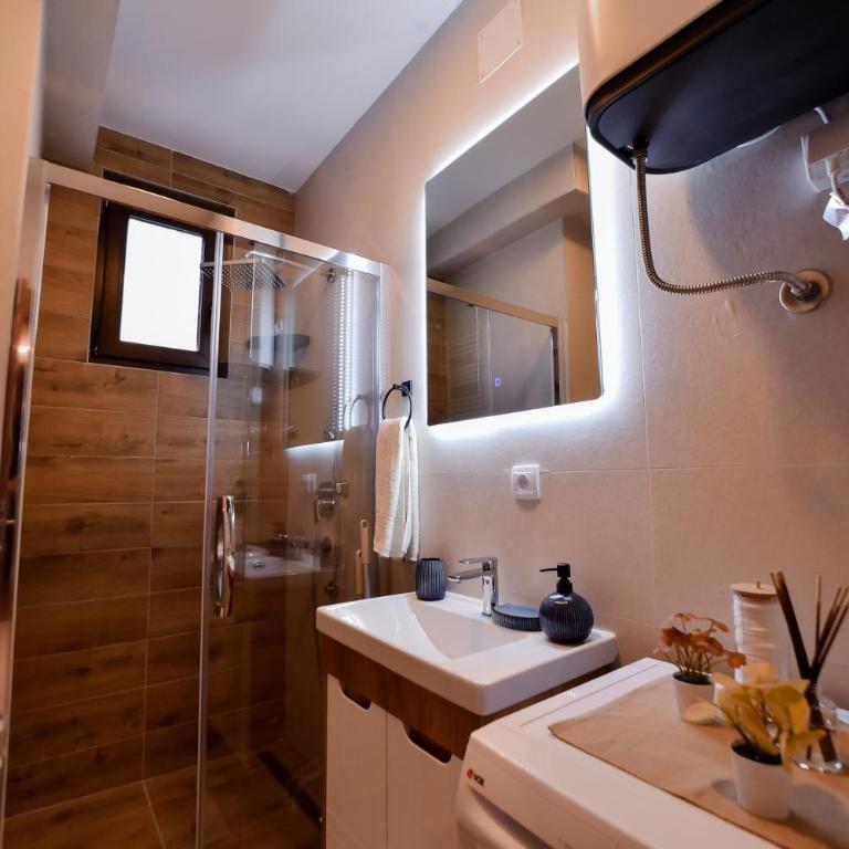Apartman Hedona Zlatibor - One-Bedroom Apartment - 23