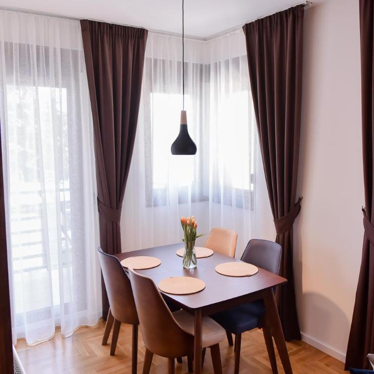 Apartman Hedona Zlatibor - One-Bedroom Apartment - 24