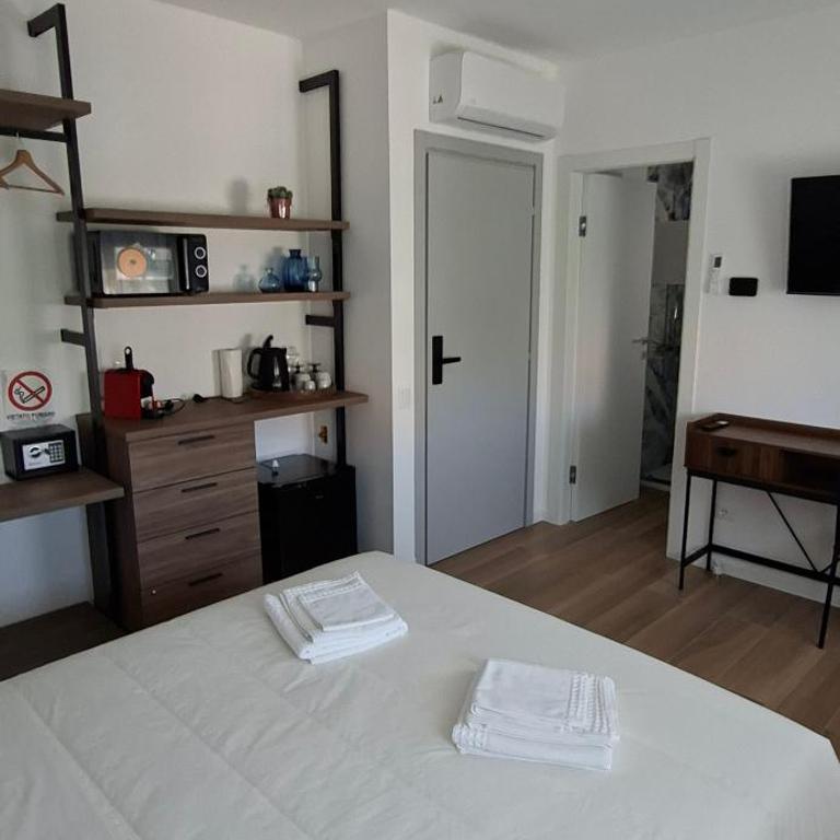 Residence Pelin - Appartamento con 1 Camera da Letto - 9
