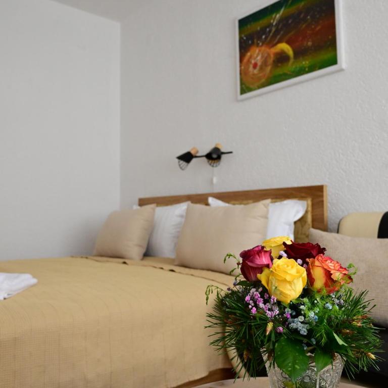 Apartman Nur - Three-Bedroom Apartment - 7