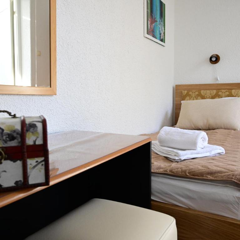 Apartman Nur - Three-Bedroom Apartment - 11