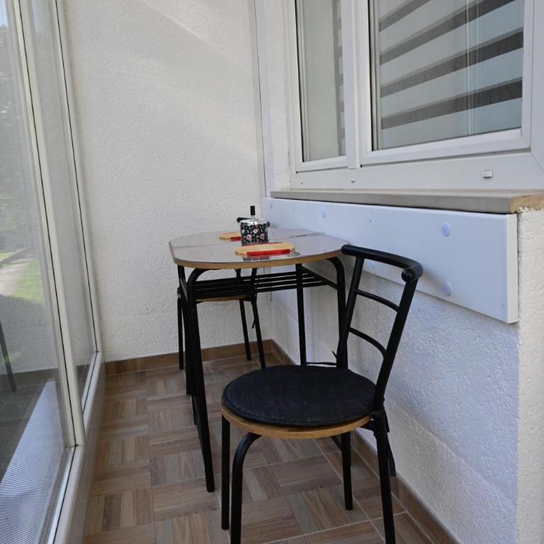 Apartman Nur - Three-Bedroom Apartment - 12