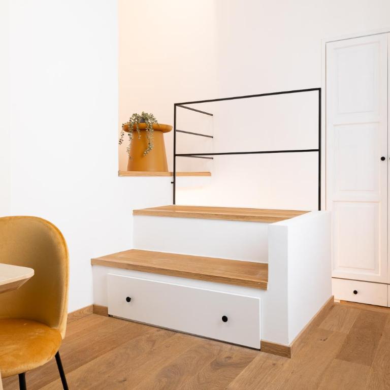 Casa Scalzi - Appartamento Suite - 5