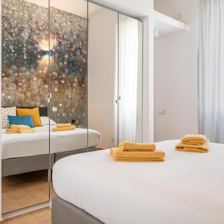 Casa Scalzi - Appartamento Suite - 7