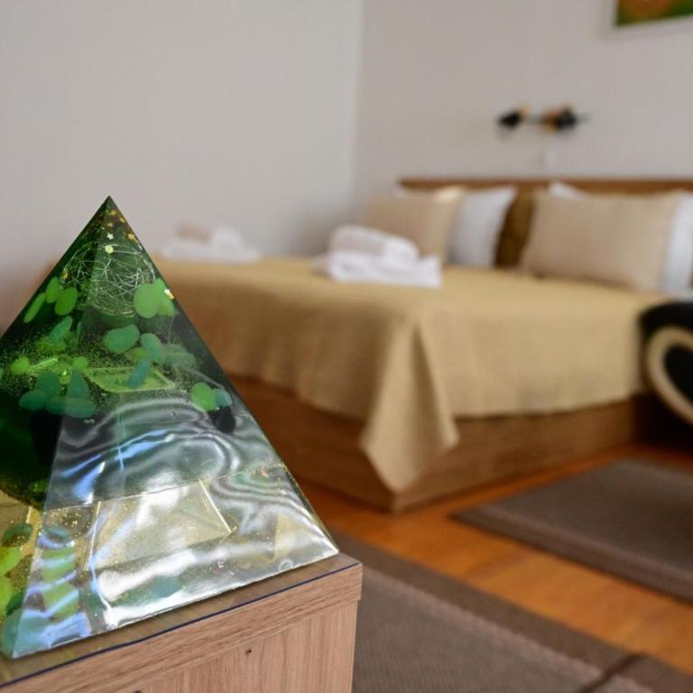 Apartman Nur - Three-Bedroom Apartment - 4