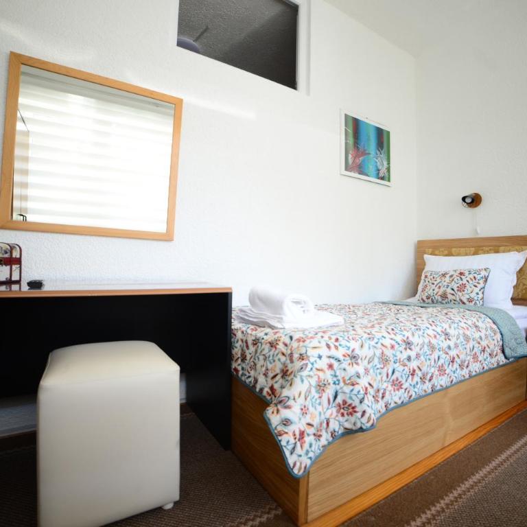 Apartman Nur - Three-Bedroom Apartment - 16