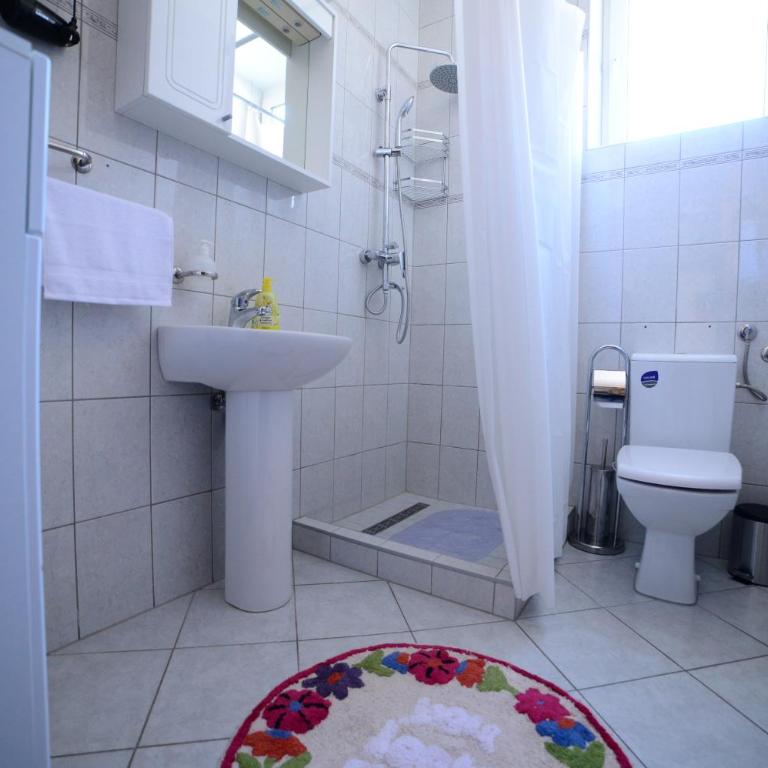Apartman Nur - Three-Bedroom Apartment - 24