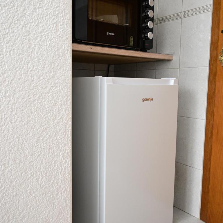 Apartman Nur - Three-Bedroom Apartment - 21