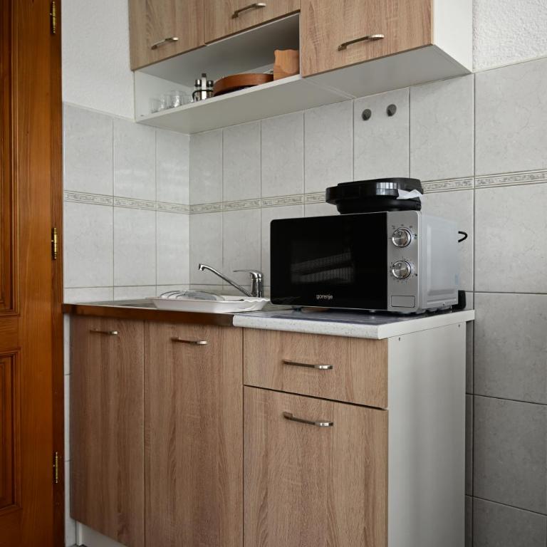 Apartman Nur - Three-Bedroom Apartment - 20