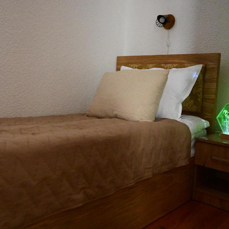 Apartman Nur - Three-Bedroom Apartment - 9
