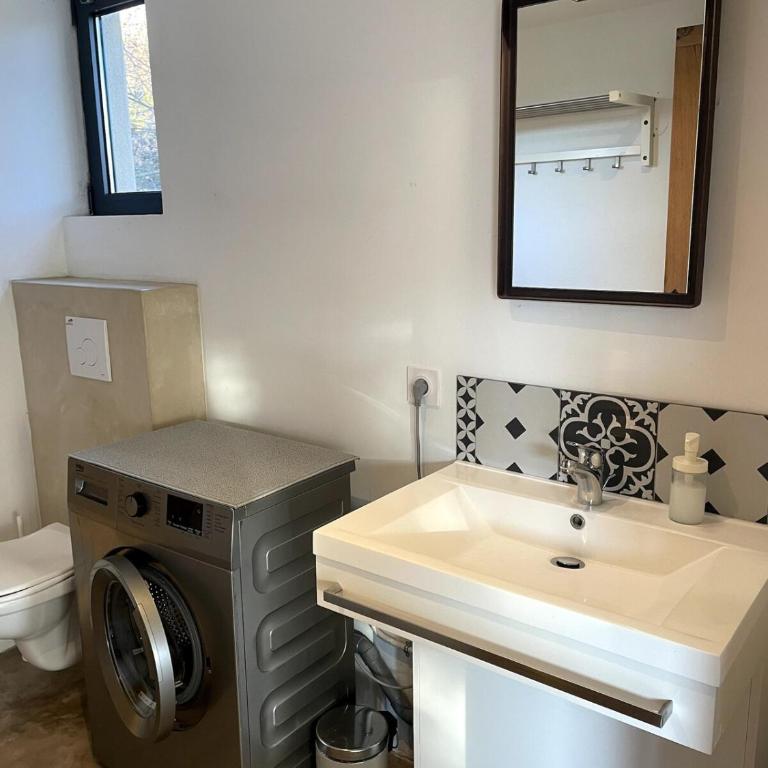 Villa stipa - Appartement 1 Chambre - 12
