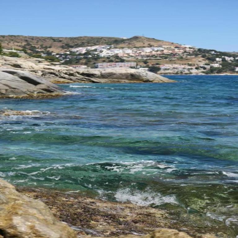 Apartment with sea views in Benalbeach - Two-Bedroom Apartment - 36