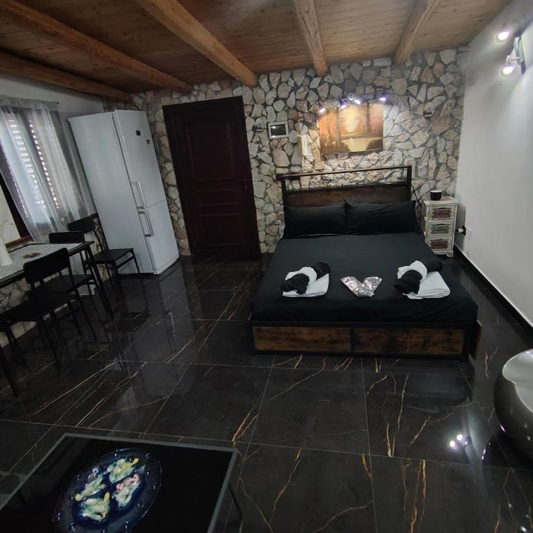 La Casetta di Camelia - Appartamento con 2 Camere da Letto - 17