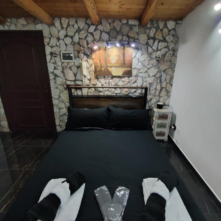 La Casetta di Camelia - Appartamento con 2 Camere da Letto - 18