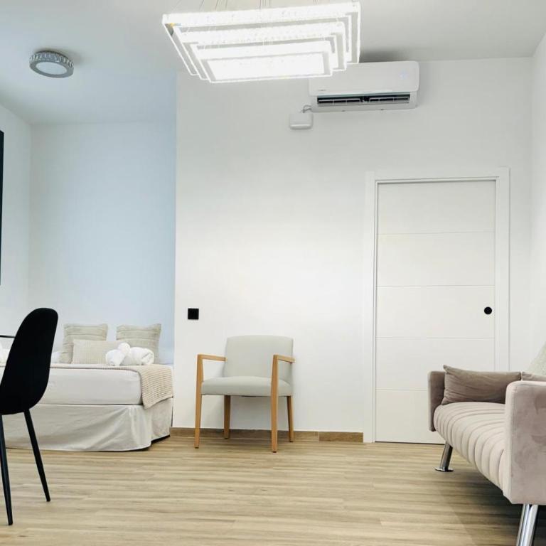 Valencia Veneta Calda - One-Bedroom Apartment - 10