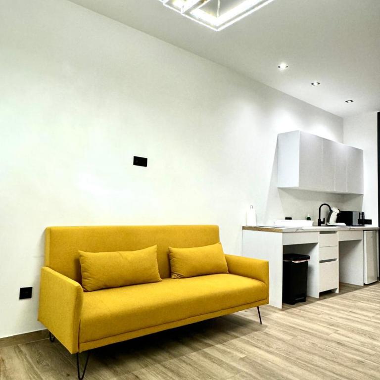 Valencia Veneta Calda - One-Bedroom Apartment - 2