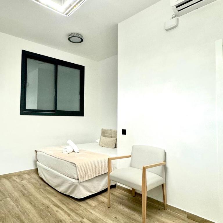 Valencia Veneta Calda - One-Bedroom Apartment - 1