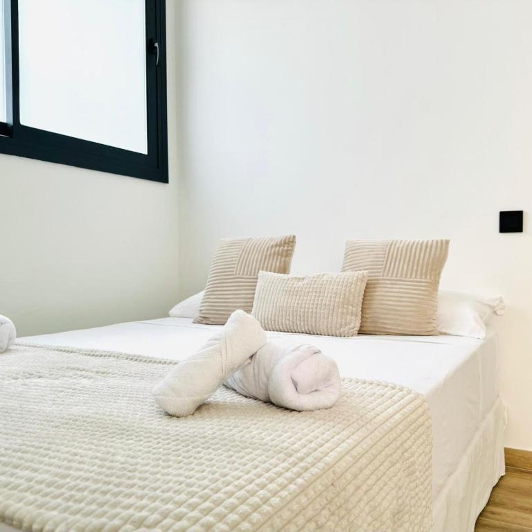 Valencia Veneta Calda - One-Bedroom Apartment - 12
